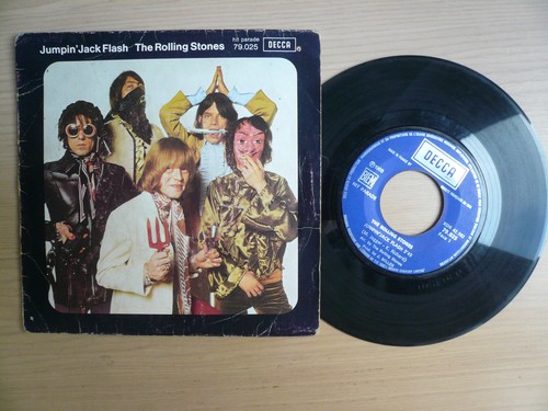 Jumpin jack flash the - jack, flash,