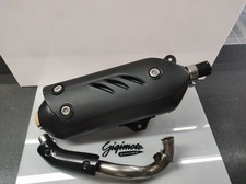 Marmitta beverly 125 rst 4t - marmitta,