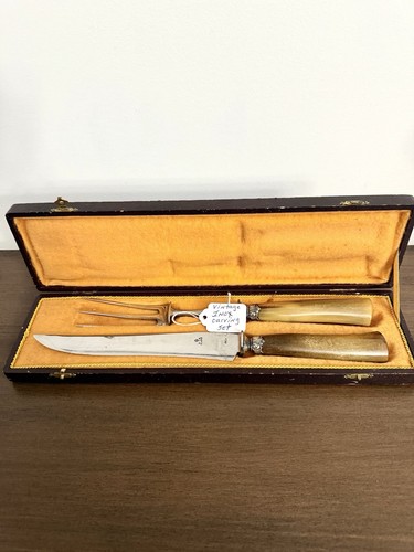 Vintage inox esr - vintage,