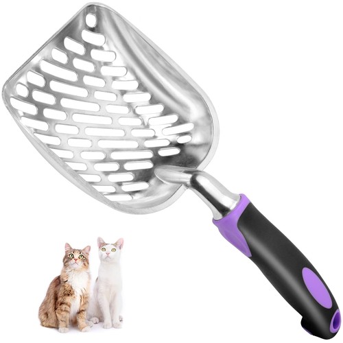 Scooter per lettiera - , gatti