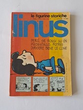 Linus, anno 29, n. 217, aprile