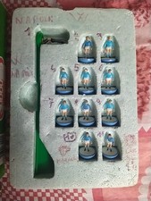 Subbuteo Squadra Napoli - Malmoe