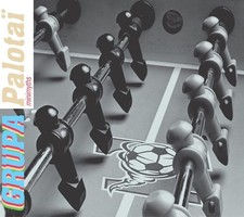 Minimyths by GRUPA PALOTAI