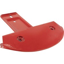 Kuhn Krause Disc Gaurd Wear