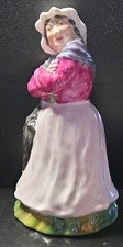 Statua Corona Staffordshire