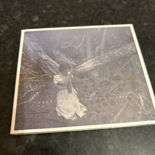 French for rabbits spirits - for,