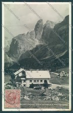 Bolzano passo sella campanile - bolzano,