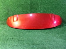 Spoiler Alettore Cofano