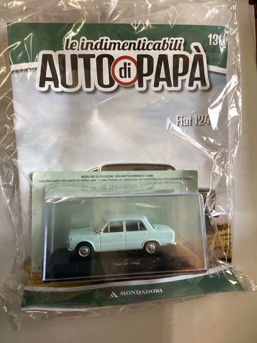 Auto papa collection - papa’,