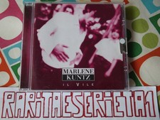 Cd Marlene Kuntz il Vile Emi Virgin