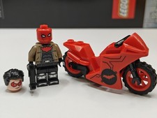 NUOVO DC Comics Cappuccetto