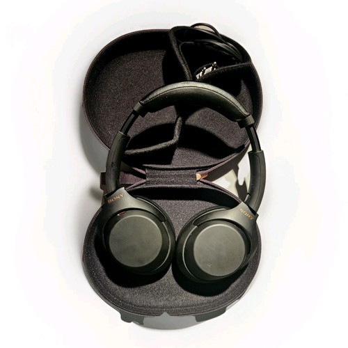 Sony 1000xm4 cuffie - wh-1000xm4,