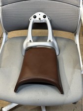 Sella Passeggero Aprilia