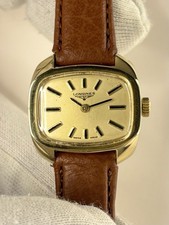 Orologio LONGINES donna