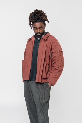 Issey miyake homme plissé - issey,