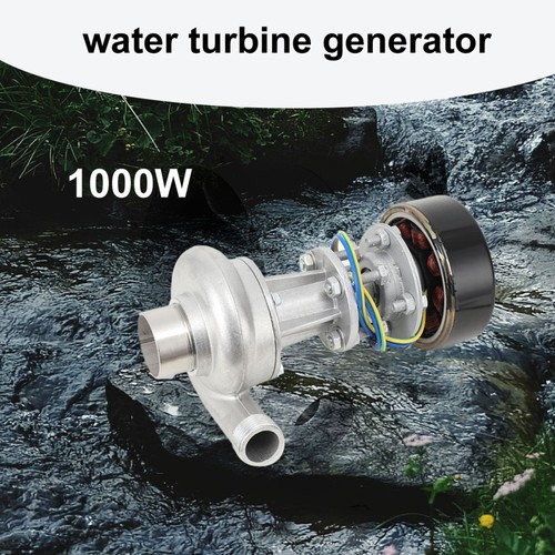 Generatore idroelettrico