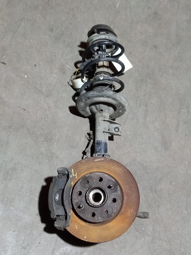 Mozzo ammortizzatore fusello - ammortizzatore,