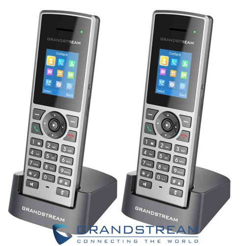 Grandstream dp722 dect - 2,