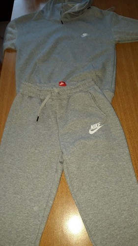 Tuta nike ragazzo colore - tuta,