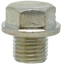 VEMA 382 - Tappo filettato