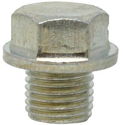 Vema 382 tappo filettato - vema,