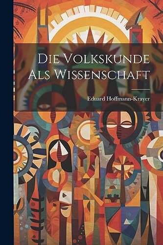 Hoffmann krayer die - hoffmann-krayer,