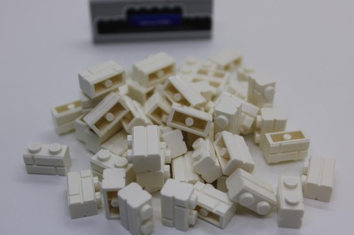 Lego 50x mattoncino - 50x,