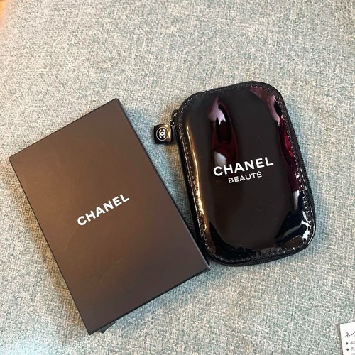 Chanel beauty nail care - care, kit