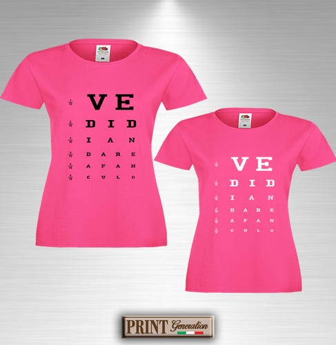 Shirt oculista frase - oculista,