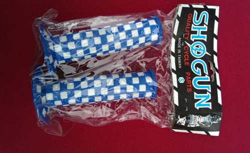 Shogun maniglie bmx - shogun,