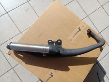 marmitta aprilia sr 50 Motore Piaggio Raffreddamento Liquido Rekord 