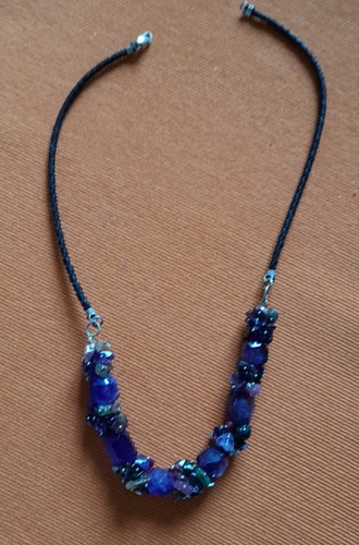 Collana gioiello donna - gioiello,