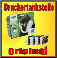 Cartucce originali Epson