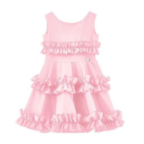 Monnalisa abito vestito - ,