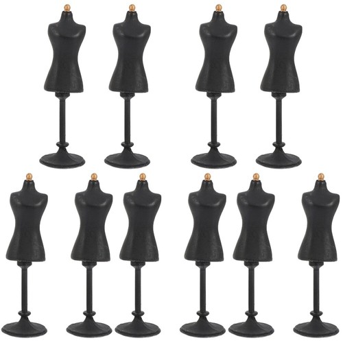 Pezzi mini manichino stand - ,