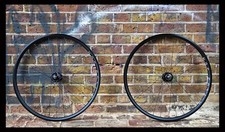 COSTRUITO A MANO Miche Track