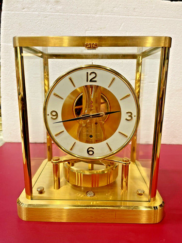 Jaeger lecoultre 540 - jaeger,