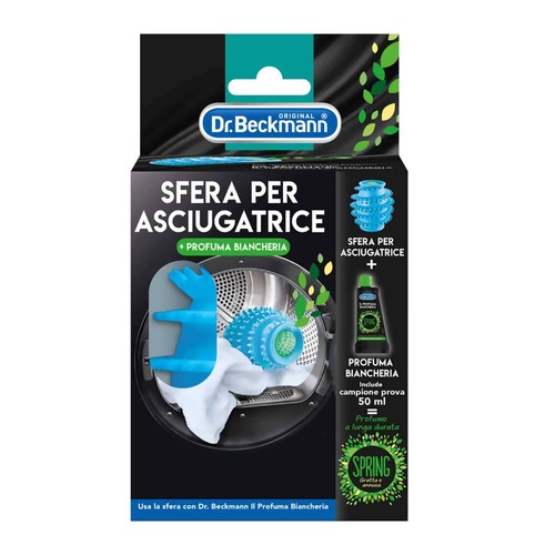 Beckmann sfera per - dr.,