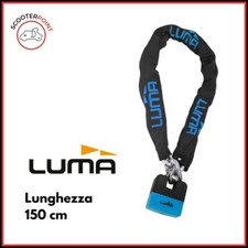 Catena per moto/scooter LUMA