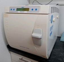 Sterilizzatore Melag Autoclave