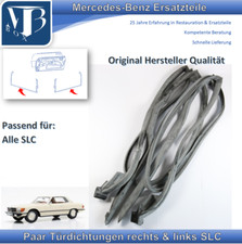 Mercedes-Benz W107 C107 350SLC