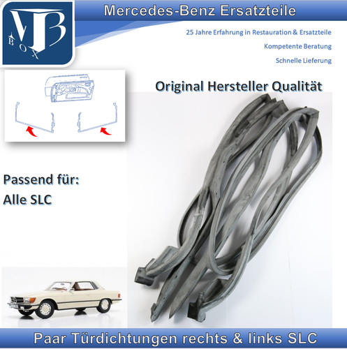 Mercedes benz w107 c107 - w107,