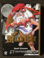 BILLY BAT N° 9- NAOKI