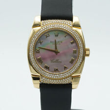 Rolex Cellini Orologio Donna