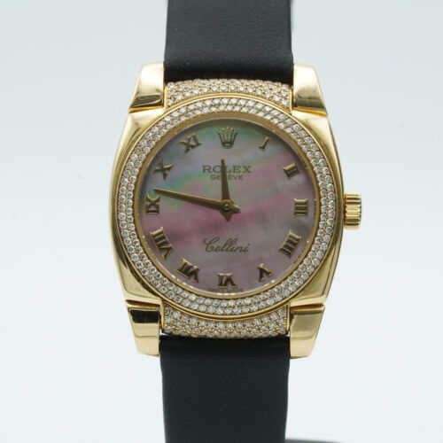 Rolex cellini orologio - rolex, donna