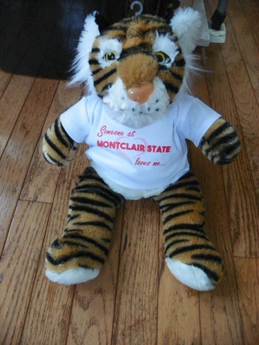 Someone monclair state - someone,
