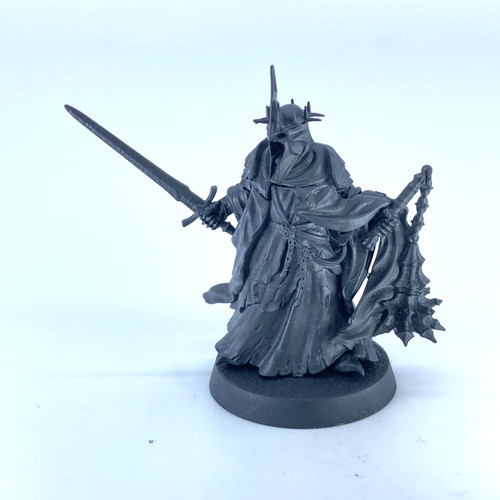 Stregone angmar - di,