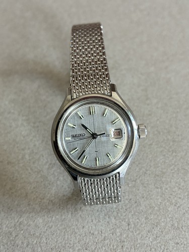 Orologio seiko automatico - orologio,