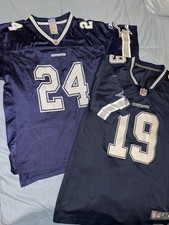 Vintage reebok nfl field - on,