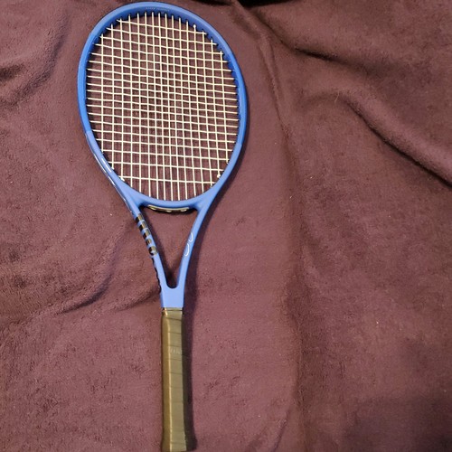 Wilson pro staff - , rf97